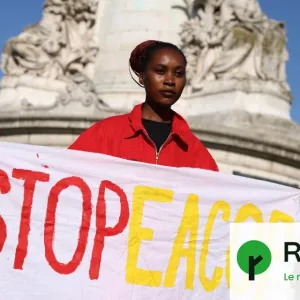 « C'est plus dangereux pour les femmes » : l'arrivée de Total en Ouganda leur gâche la vie