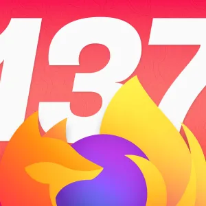 Firefox 137 Released with Tab Groups, Address Bar Revamp + More