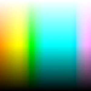 Comment représenter une couleur : les formats standards de la CIE : XYZ, Lab, Lch