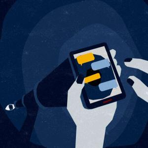 Un outil de piratage d’iPhone très élaboré utilisé à la fois par des espions et des cybercriminels