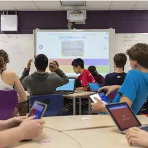 5 bons outils numériques pour des enseignants débutants