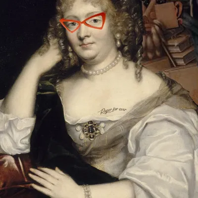 L’année Sévigné au château de Bussy-Rabutin
