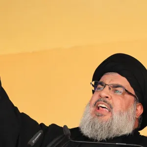 Guerre au Proche-Orient : qui était Hassan Nasrallah, le leader emblématique du Hezbollah tué par Israël ?
