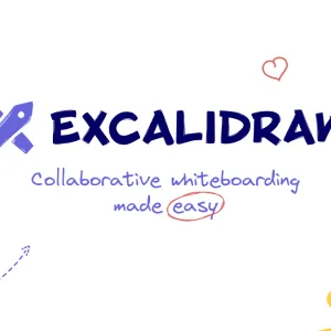Excalidraw Whiteboard