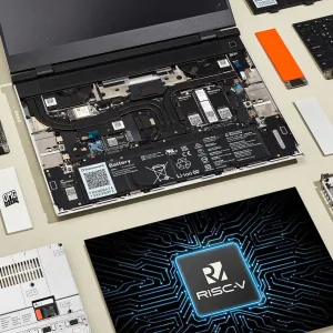 RISC-V Mainboard for Framework Laptop 13 Available from $199