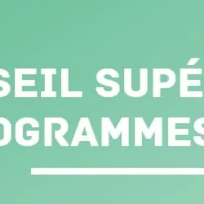 Katia Béguin prend la présidence du CSP (conseil supérieur des programmes)