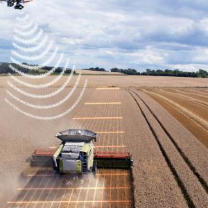 Comment repenser la technologie dans le monde agricole ?