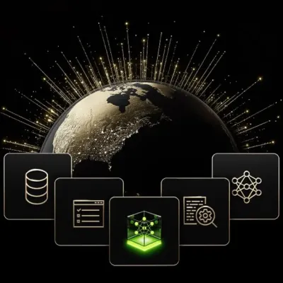 Souveraineté logicielle : la stratégie de NVIDIA avec Nemotron 4 et ses 1 000 milliards de paramètres