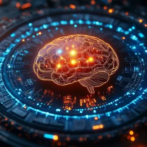 The Less People Know About AI, the More They Like It