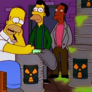 Déchets radioactifs : qui sont-ils, quels sont leurs réseaux ?