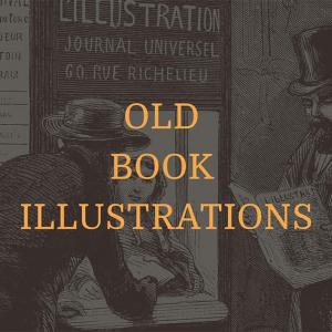 Home | Old Book Illustrations