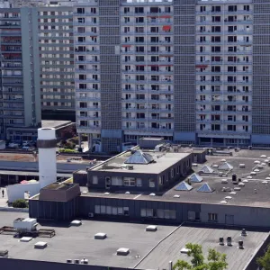 Strasbourg : quel avenir pour le centre commercial de l’Esplanade ?