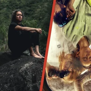 Labelle et 15 15, îles de rave