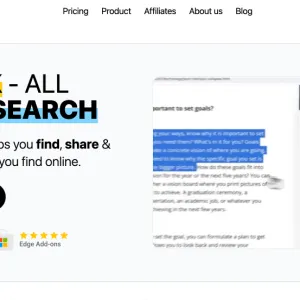 Collabwriting : Surlignez le web, retrouvez tout, travaillez à plusieurs