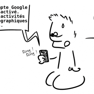 Google, l’espion le plus con du monde