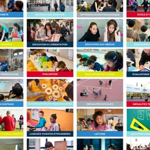 Cnesco : mettre la recherche et le consensus au centre des débats