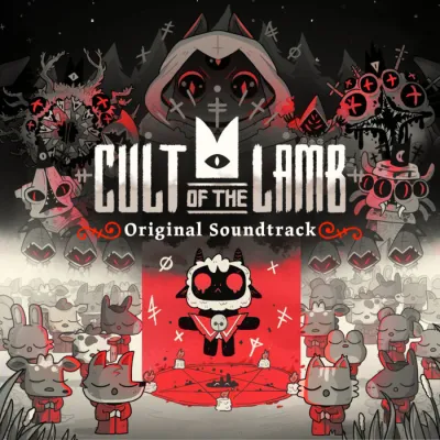 Cult of the Lamb (Original Soundtrack), by River Boy