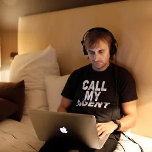 David Guetta et la mécanique des tubes