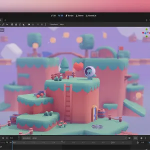 Godot Engine 4.6 débarque avec LibGodot : intégrez le moteur dans vos propres apps