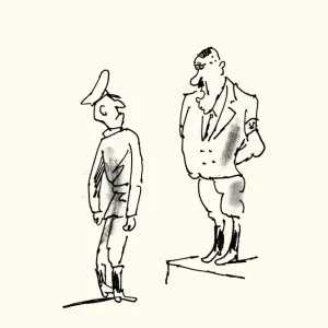 Heil Musk, iel Hitler !