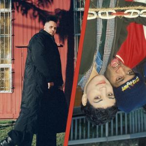 Kassa Overall et Digable Planets, jazz communicants