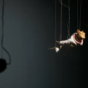 « Les animaux, ça vous parle ? », une expo ludique qui met le vivant à l’honneur