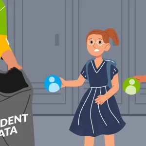 noyb win : Microsoft 365 Education permet de suivre les écoliers