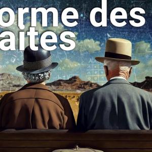 Ce que le gouvernement ne dit pas