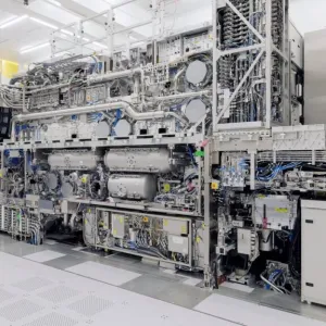 ☕️ L’IA fait tourner ASML à plein régime