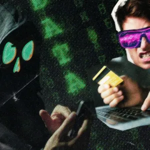 Coucou, tu veux voir mes données volées ?