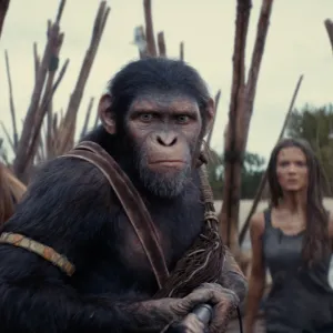 « La Planète des singes : Le Nouveau Royaume », un opus inspiré et philosophe