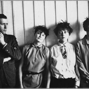 Les femmes du Bauhaus, punks avant l’heure ? – Open Culture (2)