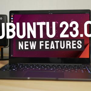 Ubuntu 23.04: What’s New? [Video]