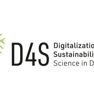 Digital Reset - D4S - digitalization for sustainability
