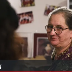 Rita Tataï : une vie à coudre des rêves