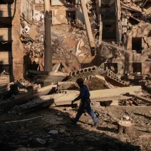 « Poutine veut punir Kyiv »