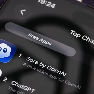 Lobby : l'IA prend la grosse tech