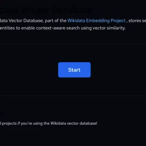 Avec Wikidata Embedding, Wikipédia veut apprendre la fiabilité aux IA