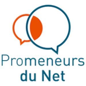 Promeneurs Du Net