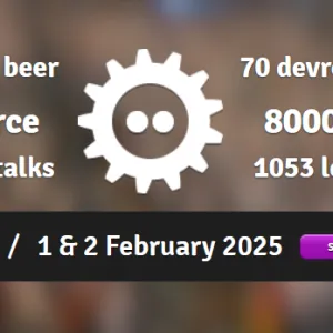 FOSDEM 2025