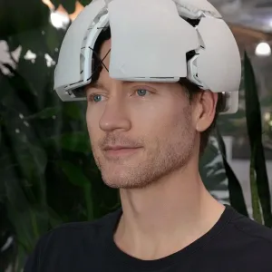 Le gourou du biohacking Bryan Johnson crée une « religion » fondée sur l’IA