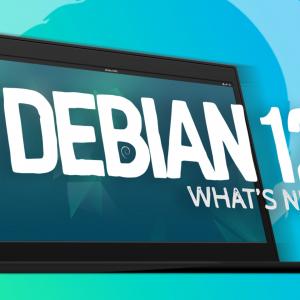 Debian 12 ‘Bookworm’ Released, This is What’s New