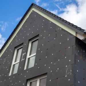 Isolation des murs : l'étude qui sème le doute sur son efficacité