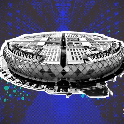 « On vit dans un dépotoir numérique » : en Seine–Saint-Denis, les data centers dégradent le quotidien des riverains