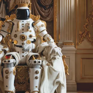 Intelligence artificielle : 10 propositions pour reprendre le contrôle