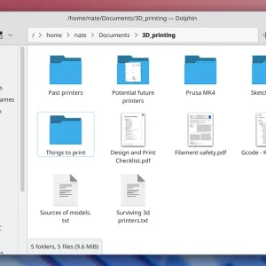KDE Plasma Adds Rounded Bottom Window Corners to Apps