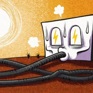 Les data centers pourraient empêcher l’Europe d’atteindre ses objectifs climatiques