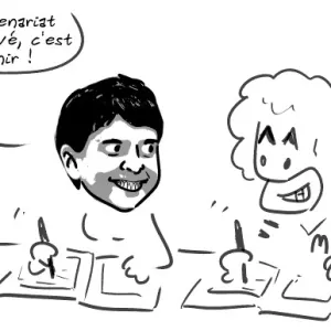 McDonald's dans les cantines scolaires