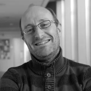 #50 Gérer et questionner les données de la recherche qualitatives, avec Pascal Raux