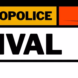 Festival Technopolice 2023 – Marseille, édition #2